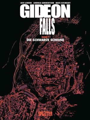 cover image of Gideon Falls. Band 1